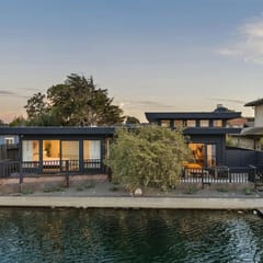 Luxury Lagoonfront Retreat | 3BR, 3BA